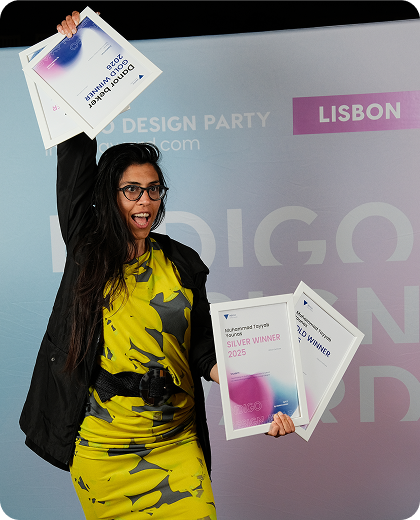 Indigo Design Award