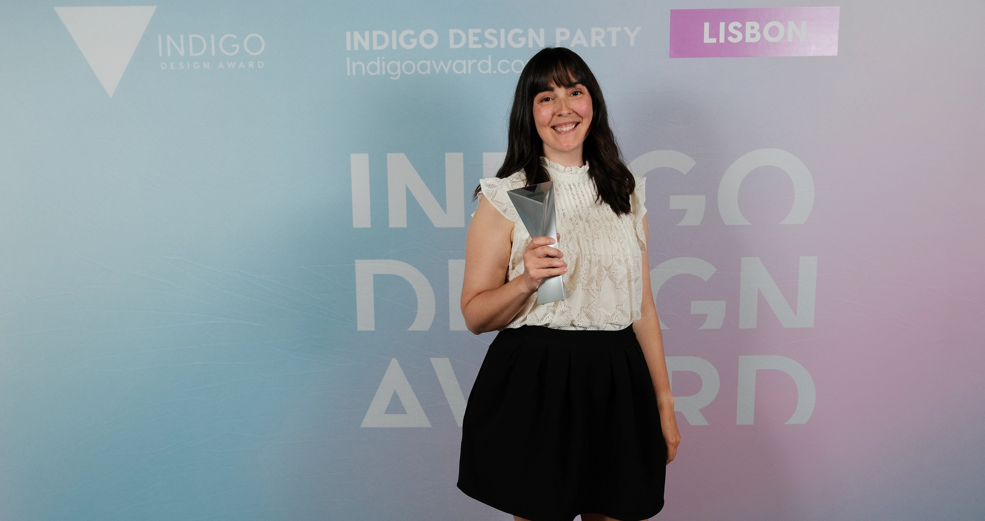 Indigo Design Award Party 2026