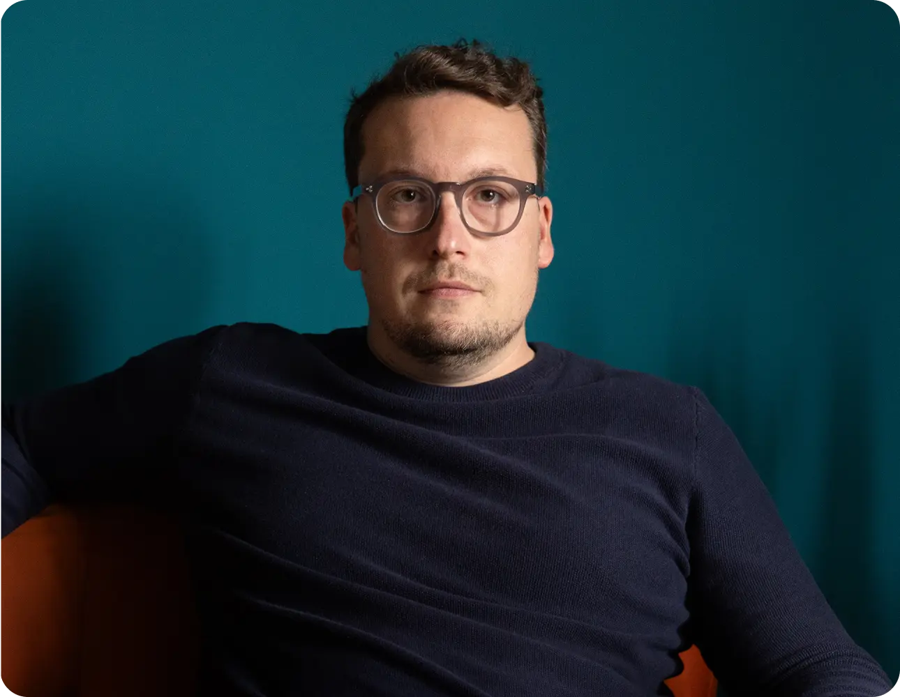Indigo Design Awards interview with Giordano Santoro