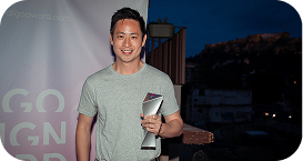 Indigo Design Award