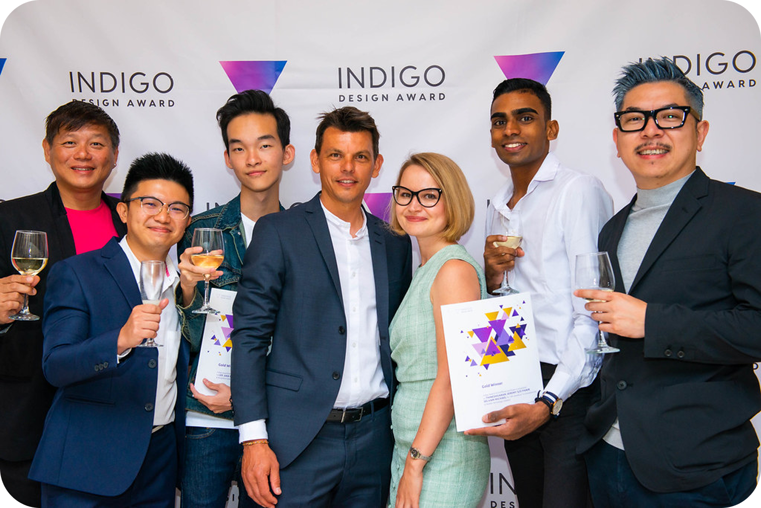 Indigo Design Award