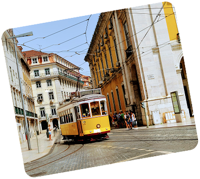 Lisbon, Portugal