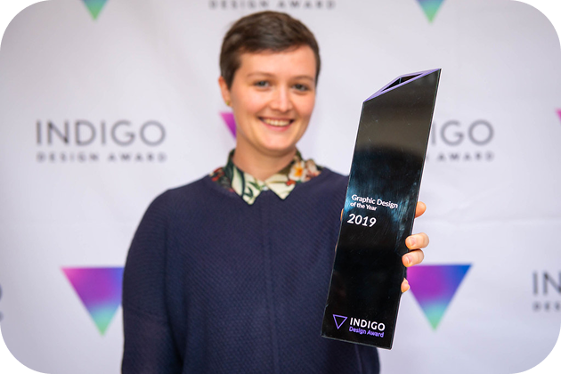Indigo Design Award