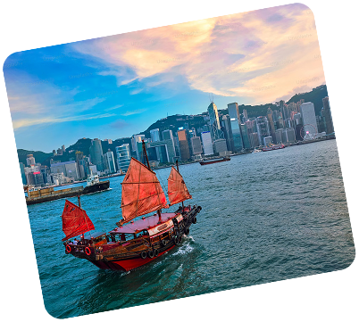 Hong Kong