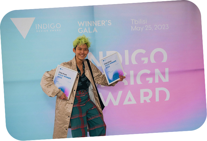 Indigo Design Award
