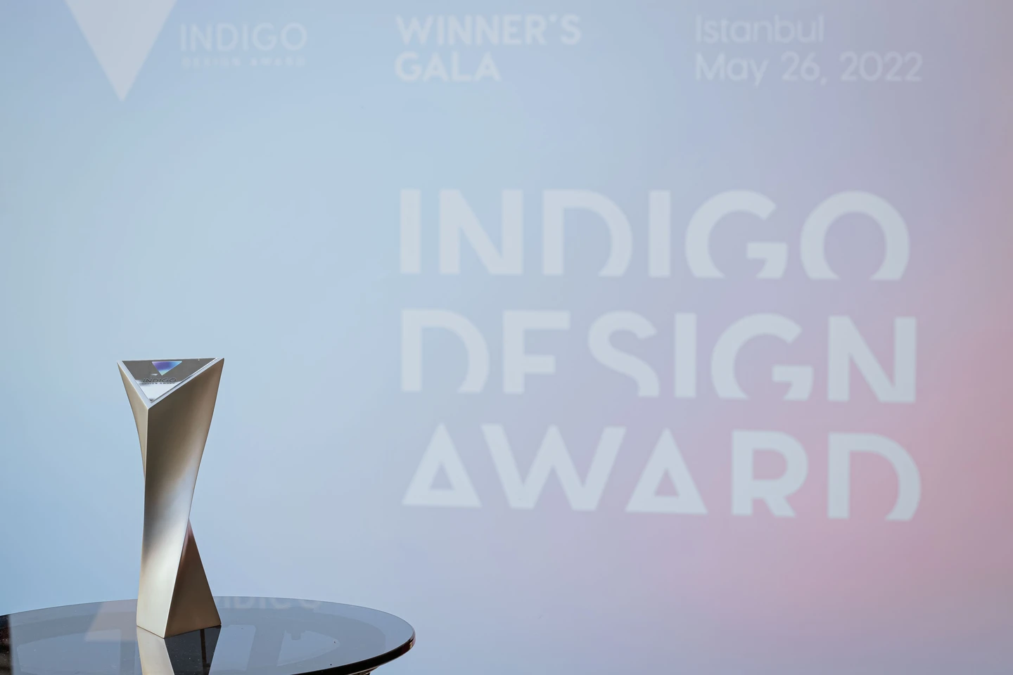 Indigo Design Award