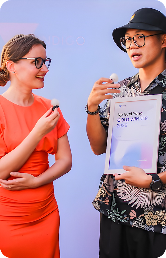 Indigo Design Awards