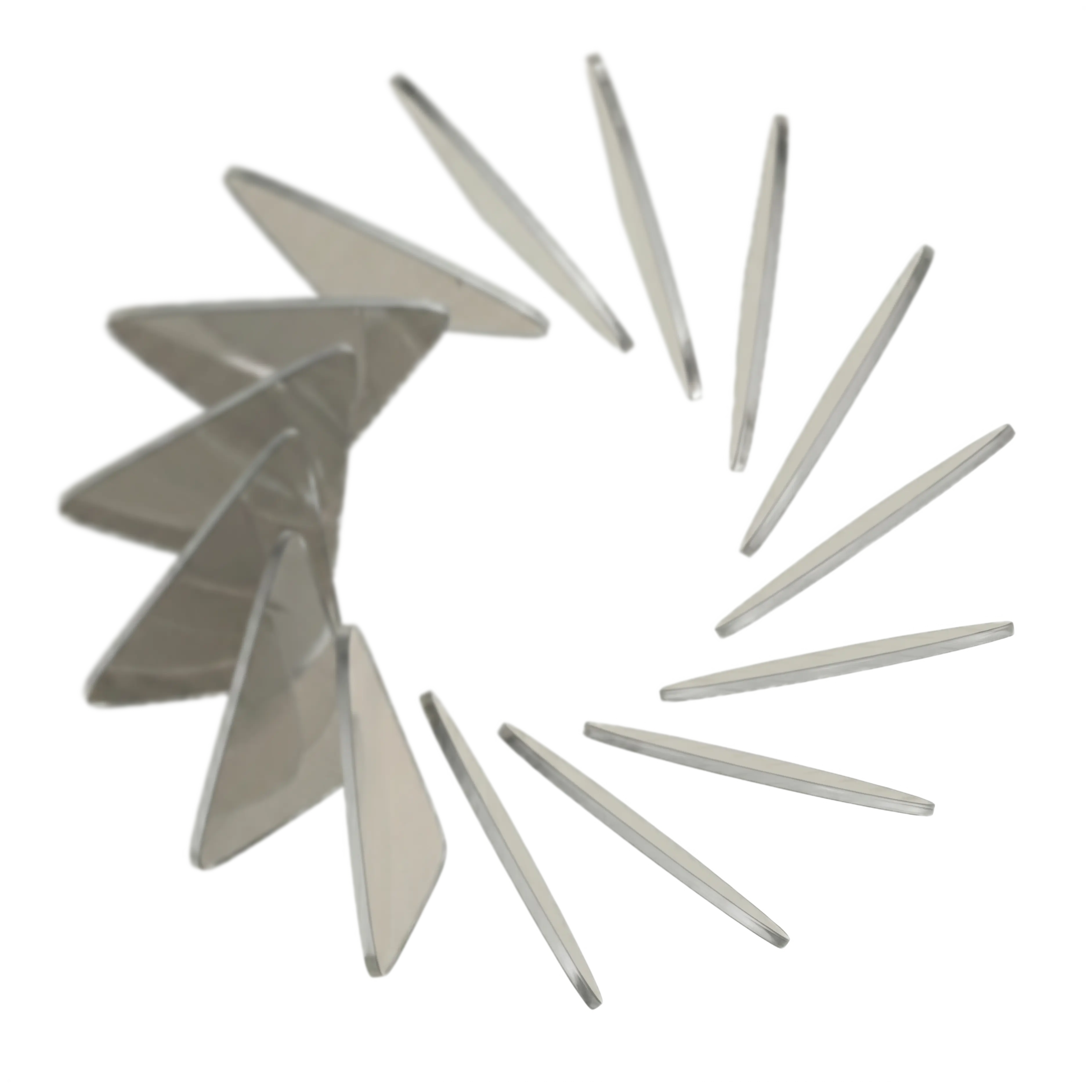 Indigo Award Design