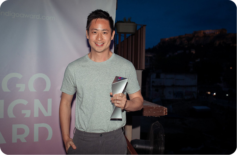 Indigo Design Award