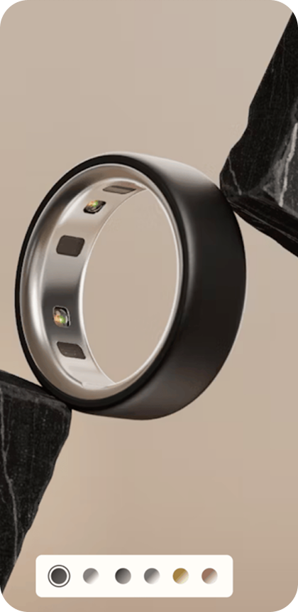 Indigo Design Award - Mobile Design of the Year of the Year