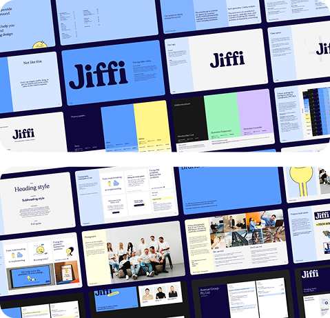 Indigo Design Award - Branding of the Year
