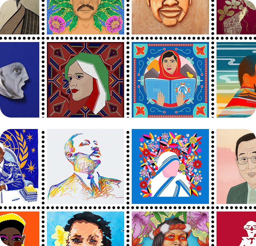 Indigo Design Award - Design for Social Change of the Year