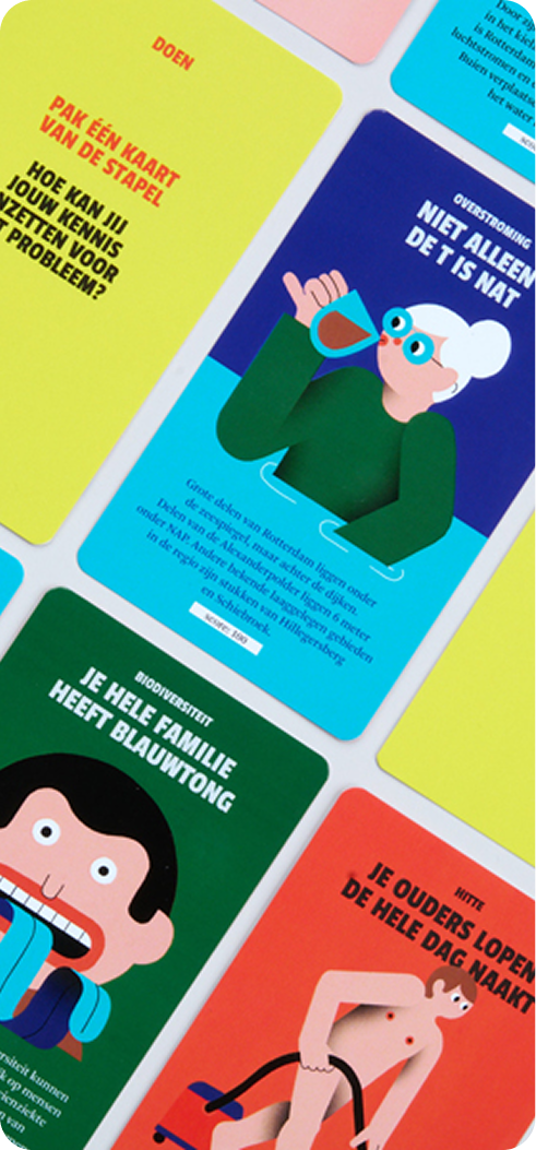Indigo Design Award - Design for Social Change