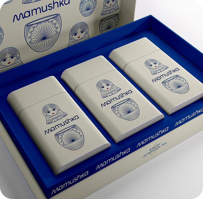 Indigo Design Award - Graphic Design of the Year of the Year