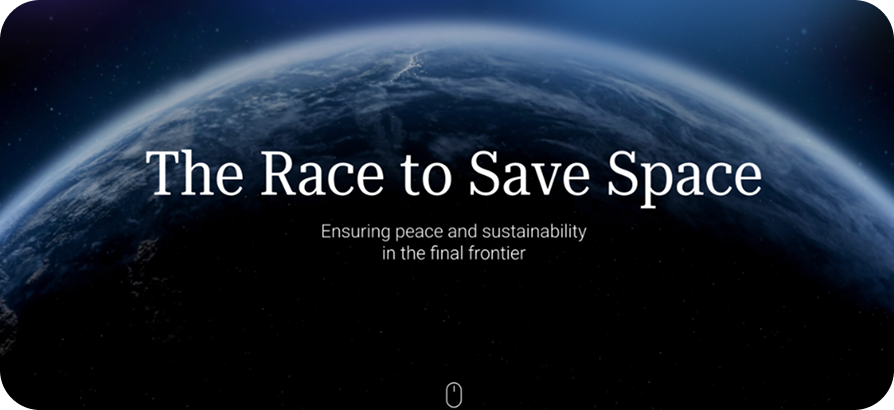 Indigo Design Award - Digital Design of the Year of the Year